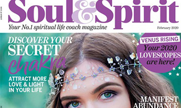 Christmas Gift Guide - Spirit & Soul